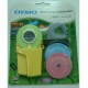 DYMO 1880新潮標誌器附替換字盤二個